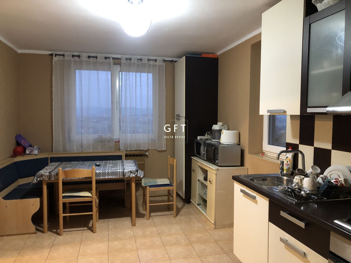 Casa/ Vila cu 6 camere de vanzare Sud, Bistrita 255 mp +teren 1000 mp - Poză 4