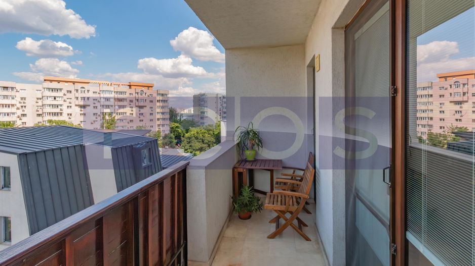 VANZARE 2 CAMERE | ZONA NERVA TRAIAN-VITAN MALL - Poză 14