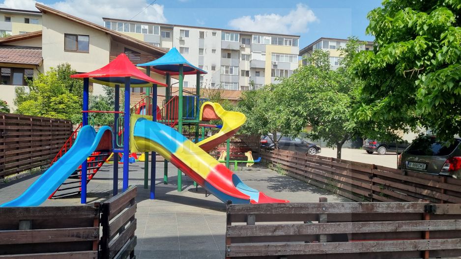 Apartament 2 camere | Drumul Fermei  | Parcare inclusă | - Poză 15