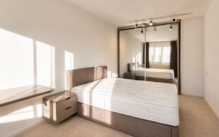 Apartament premium 2 camere cu view spre lac | Iulius Mall – FSEGA | - Poză 7