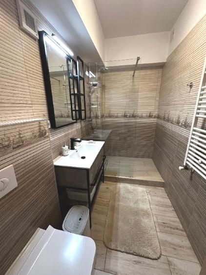 Apartament 4 camere, bulevardul Unirii - Poză 9