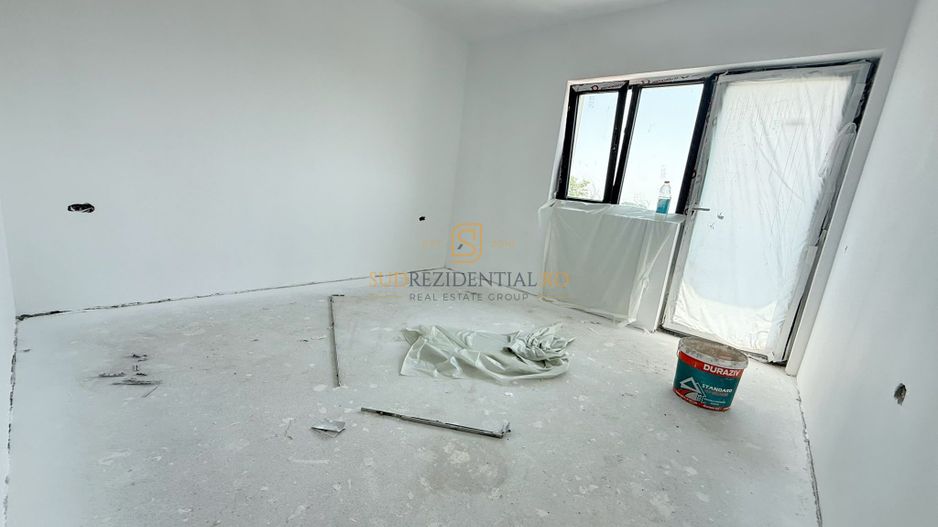 Vila Individuala Moderna / 4 Camere / 2 Bai / Panouri Solare - Poză 16
