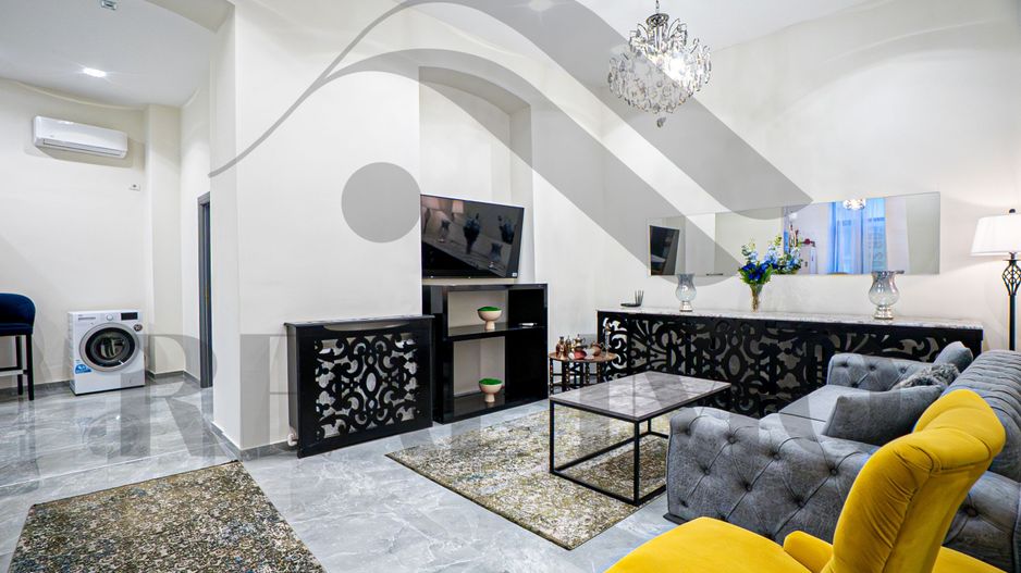 Apartament 125mp | Etaj 1 | Clădire Istorică 1900 Reabilitat integral - Poză 3