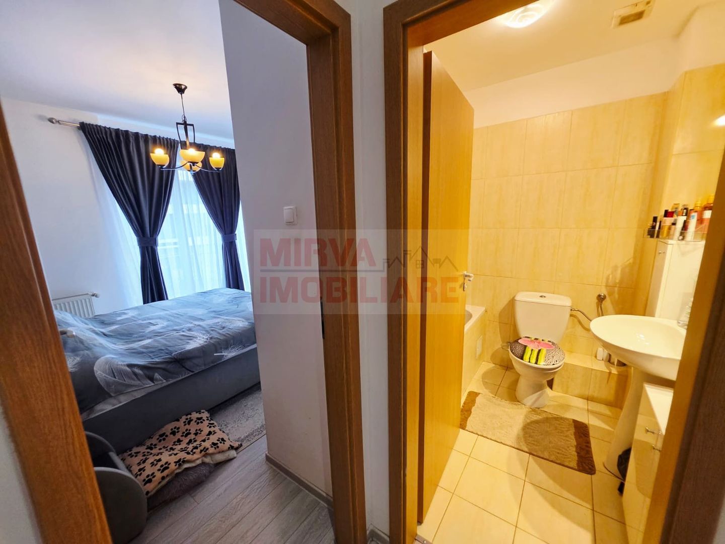 Apartament 3 camere, 2 băi, 2 locuri de parcare | Evocasa Orizont–Nord - Poză 19