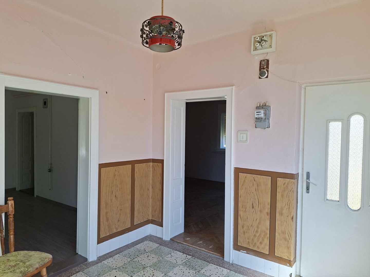 BRASADAS vinde casa 3 cam cu teren 5 ari in 14 Mai. - Poză 11