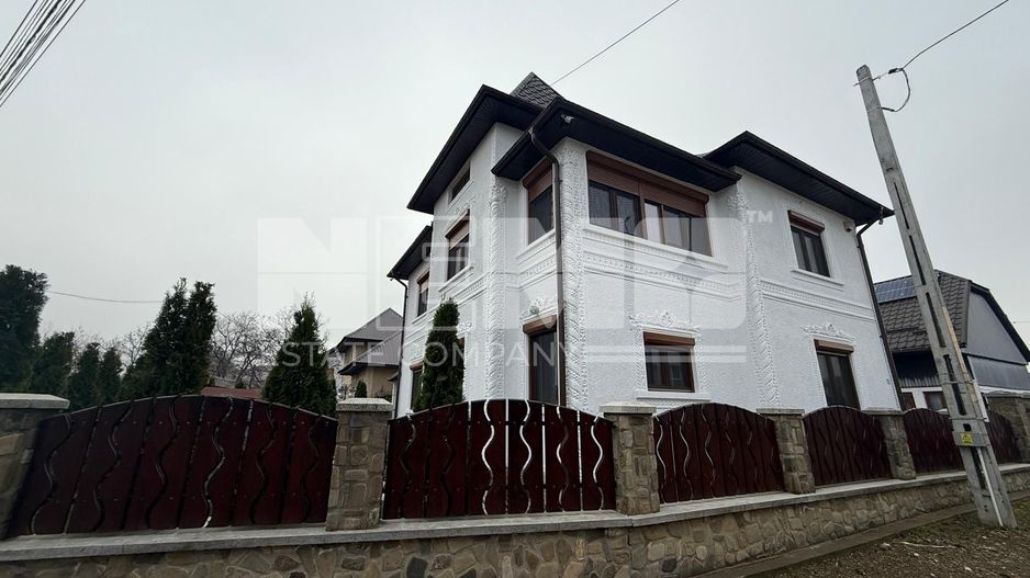CASA IN MARGINEA | 320.000 EURO | GATA DE MUTARE | - Poză 4