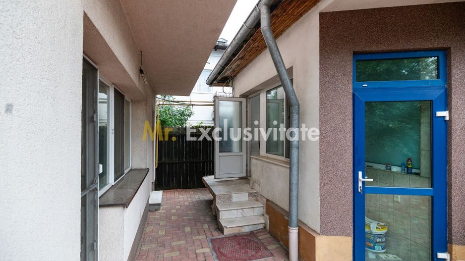Spatiu Comercial Stradal + 150 mp Productie | Vad Excelent | 0% comision - Poză 10