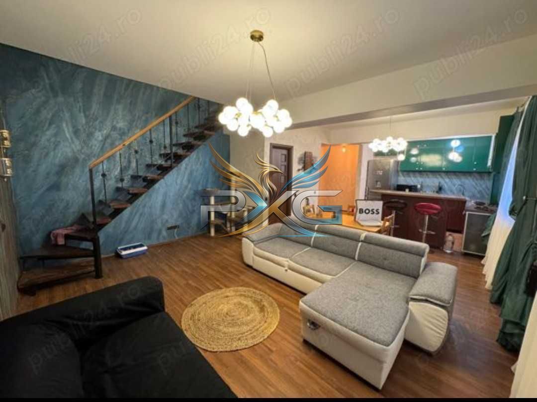 Apartament 3 camere Berceni-piata Reșița - Poză 1