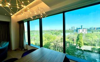 APARTAMENT DEOSEBIT CU 4 CAMERE LA INCHIRIERE IN COMPLEX REZIDENTIAL - Poză 15