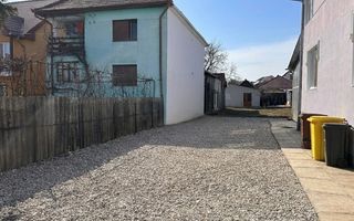 Vila cu Deschidere de 21m – Calea Poplăcii (Langa Parc) 950mp teren - Poză 15