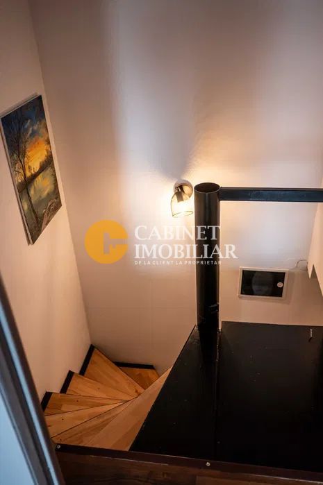 Apartament 3 camere decomandate de vânzare | Tătărași – Iași - Poză 6