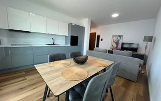 Apartament 2 camere, Grand Hill / Ultrafinistat/Parcare-500 euro - Poză 1