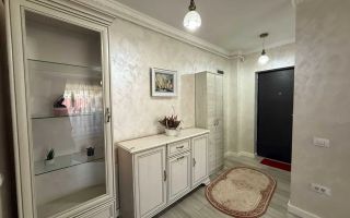 Apartament cu 1 cameră • 41,5 mp • mobilat complet • Păcurari – Rediu - Poză 3