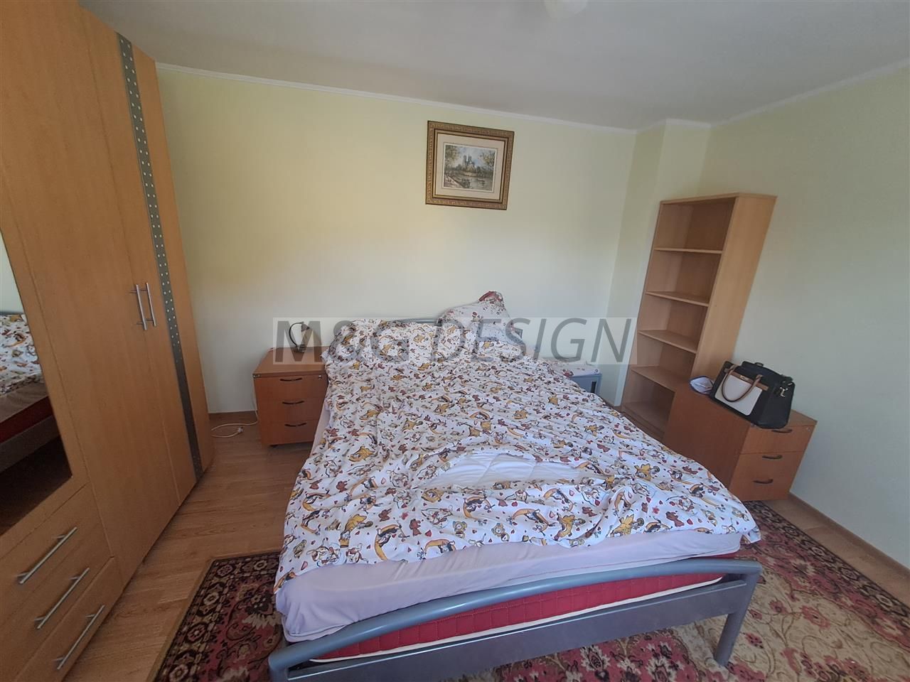 Casa individuala pe parter Sagului-Liviu Rebreanu - Poză 14