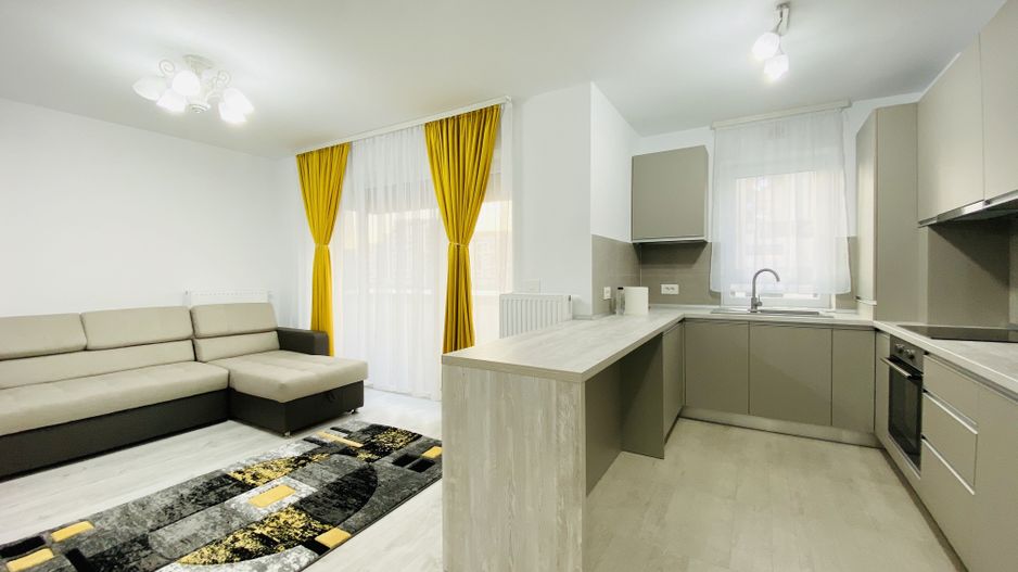 Studio Coresi Avantgarden – Kasper - Poză 1