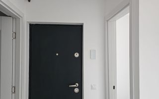 3 camere, bloc nou, parcare subterană – Ștefan cel Mare - Poză 9