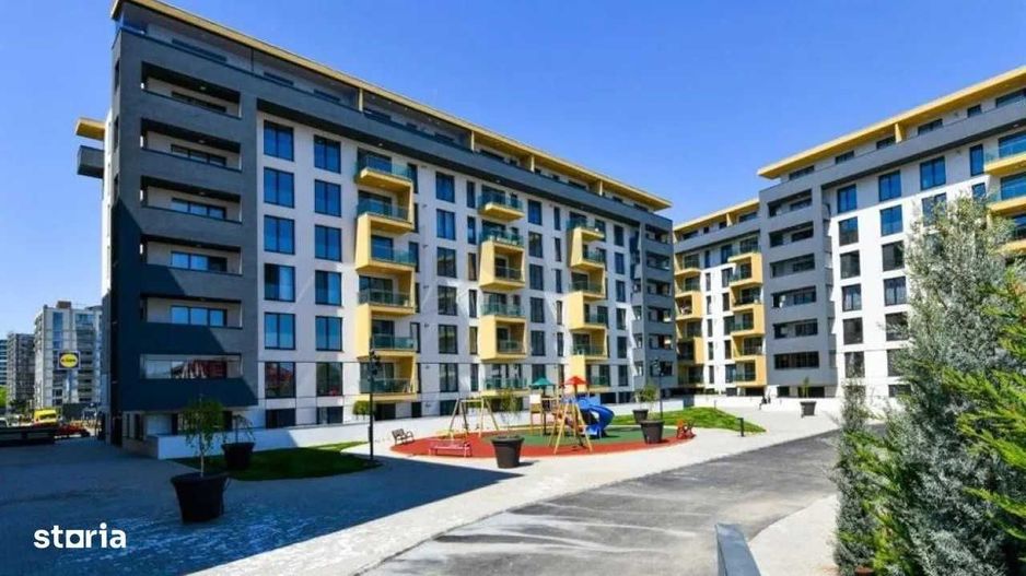 Inchiriere ap. 3 camere cu loc parcare Aviatiei Apartments - Poză 2