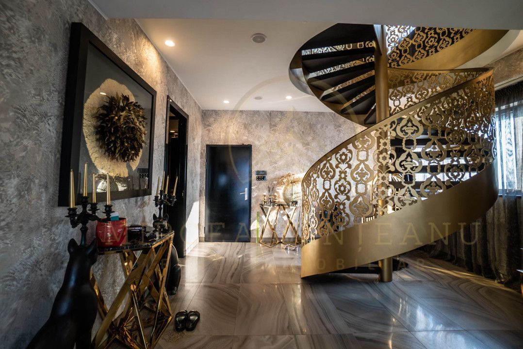 Faleza Nord - Cucerește luxul urban cu acest duplex spectaculos! - Poză 21