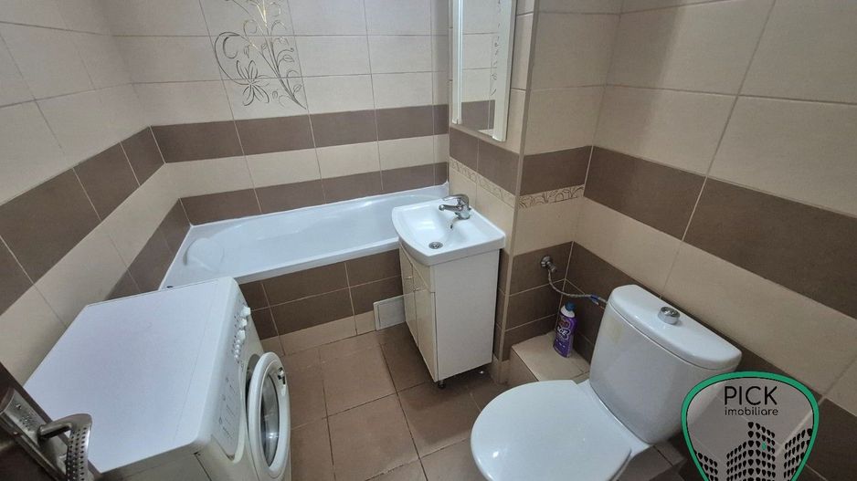 P 4230 Apartament cu 2 camere în Târgu Mureș, 7 Noiembrie - Poză 10