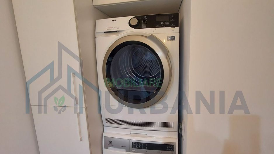 Apartament 3 camere de închiriat, Iași - Poză 7