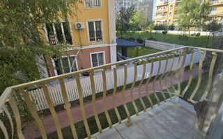 2 camere +parcare in Cosmopolis - Poză 4