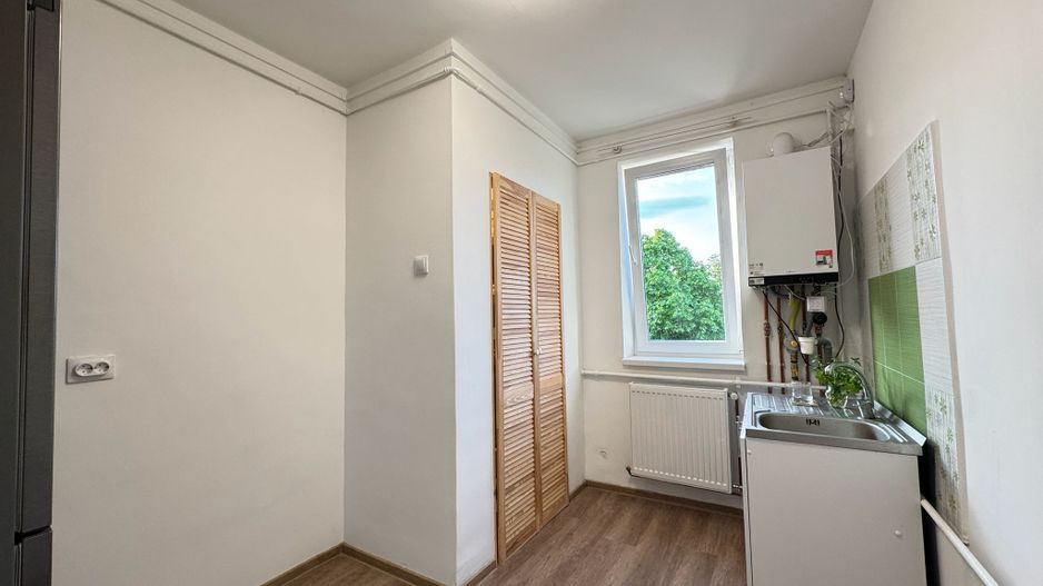 Apartament 3CAM DECOMANDATE 59MP Aleea Scărișoara FSEGA - IULIUS MALL - Poză 6