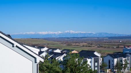 Cui se adresează plata în rate la dezvoltator DaVinci Homes      