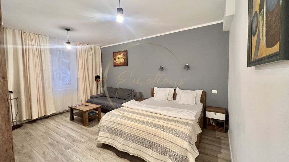 NOU | Apartament tip Studio - Bucovina, Timisoara - Poză 1