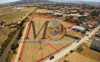 Teren intravilan de vânzare in Sebeș - Poză 1