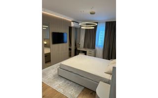 REA1027965 Apartament 2 camere premium Ivory Residence Pipera 68 mp Parcare subt - Poză 12