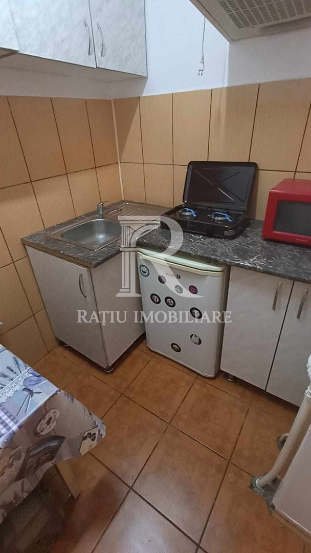 Garsoniera de vanzare | Iosia | Parter | Oradea - Poză 6