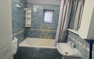De închiriat – Apartament 3 camere | 68 mp | Etaj 1/4 | Str. Aluminei – Decebal - Poză 16