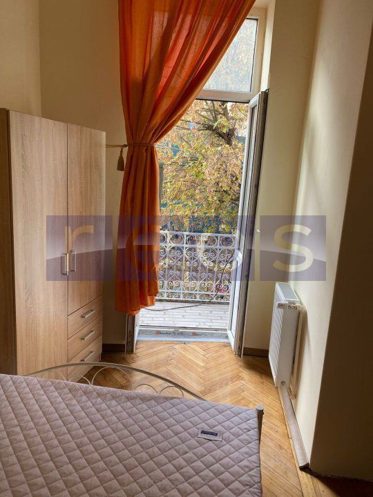 VANZARE CLADIRE BIROURI | D+P+2+M | ZONA UNIVERSITATE - Poză 5