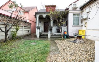 Apartament cu 2 camere la curte comună, la cheie pe str. Barabas Bela - Poză 9