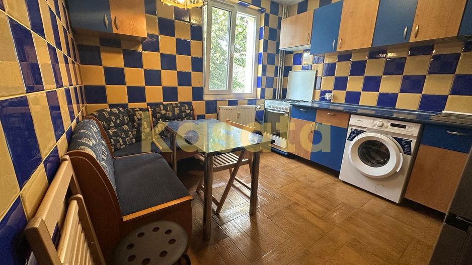2 camere | Titan – Aleea Fetești | Boxă la subsol - Poză 6