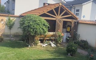 Casă duplex 4 camere de închiriat | Șelimbăr | 170 mp - Poză 4