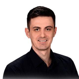 Andrei Fârțonea - Tower Imob