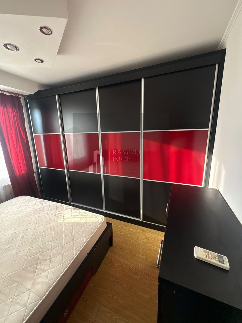 Apartament 2 camere conf 1/centrala Aparatorii Patriei 10 min metrou - Poză 5