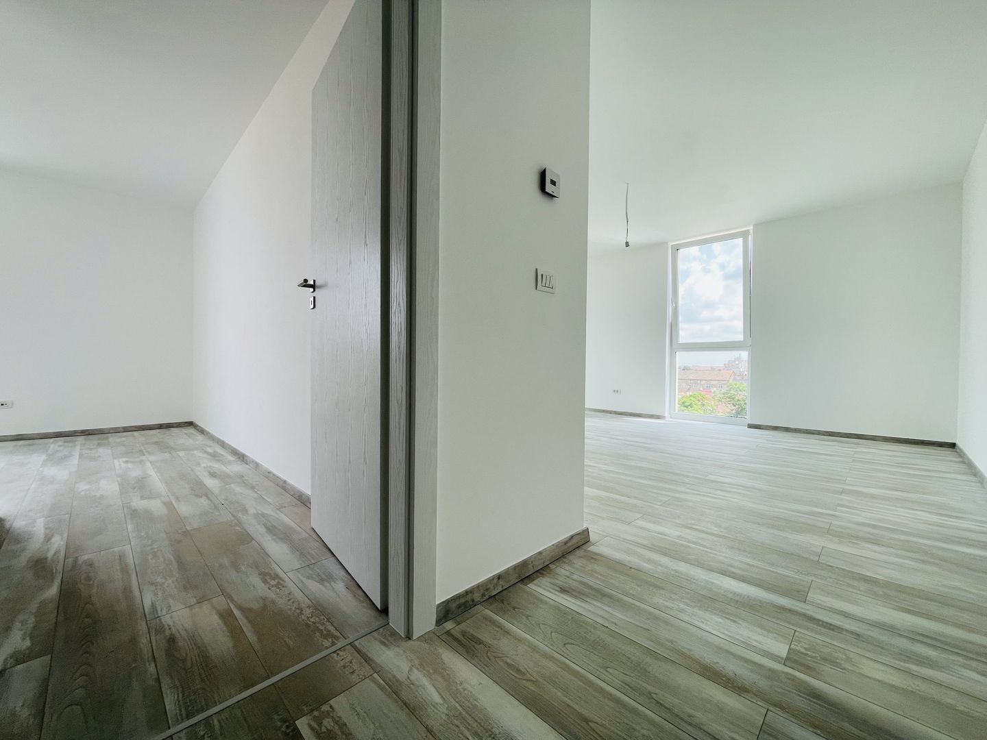 OFERTA VANDUTA - Direct Dezvoltator 0% Comision | Apartament 2 camere 55.8 mp | - Poză 24