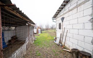 Casa cu 4 camere si 1000 mp teren Santandrei - Poză 12