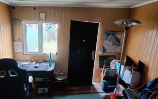 DUPLEX MOSNITA NOUA  98 MP UTILI CU 375 MP TEREN - Poză 27