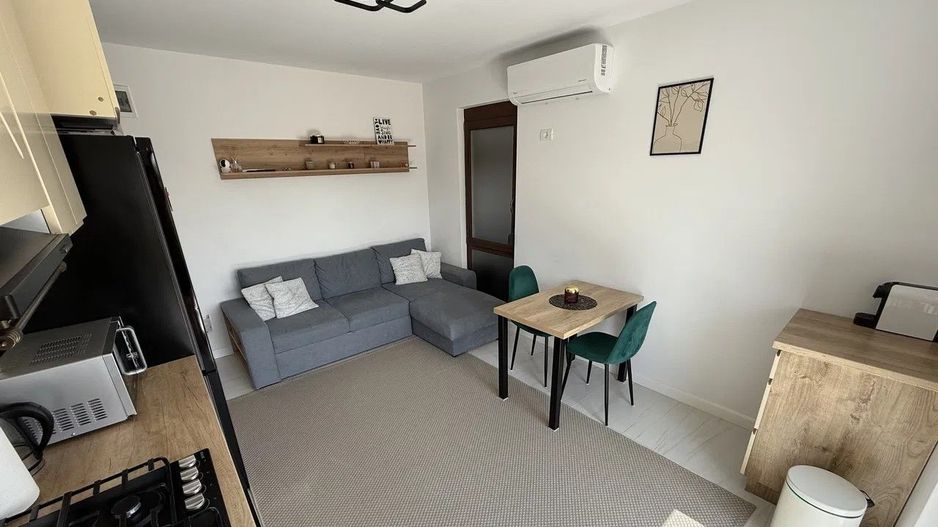 Apartament 2 camere Calea Urseni etaj 1 - Poză 2