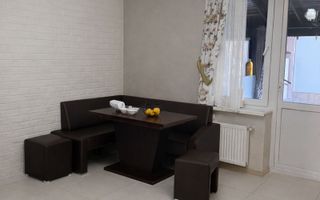 Vînzare, casă, 5 camere, str. Miorița, Stăuceni - Poză 4