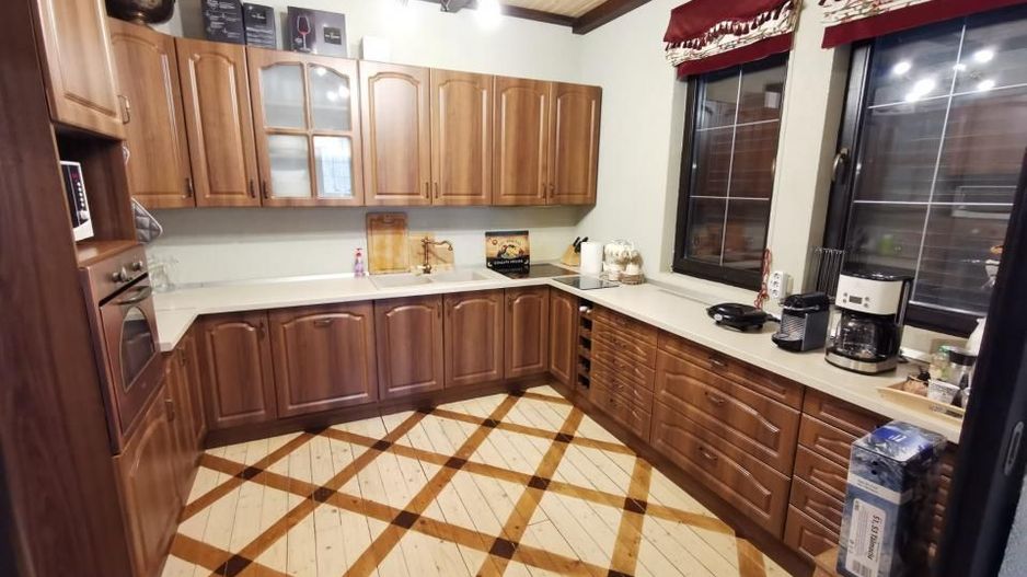 Casa de vacanta deosebita Breaza- Nistoresti - Poză 10