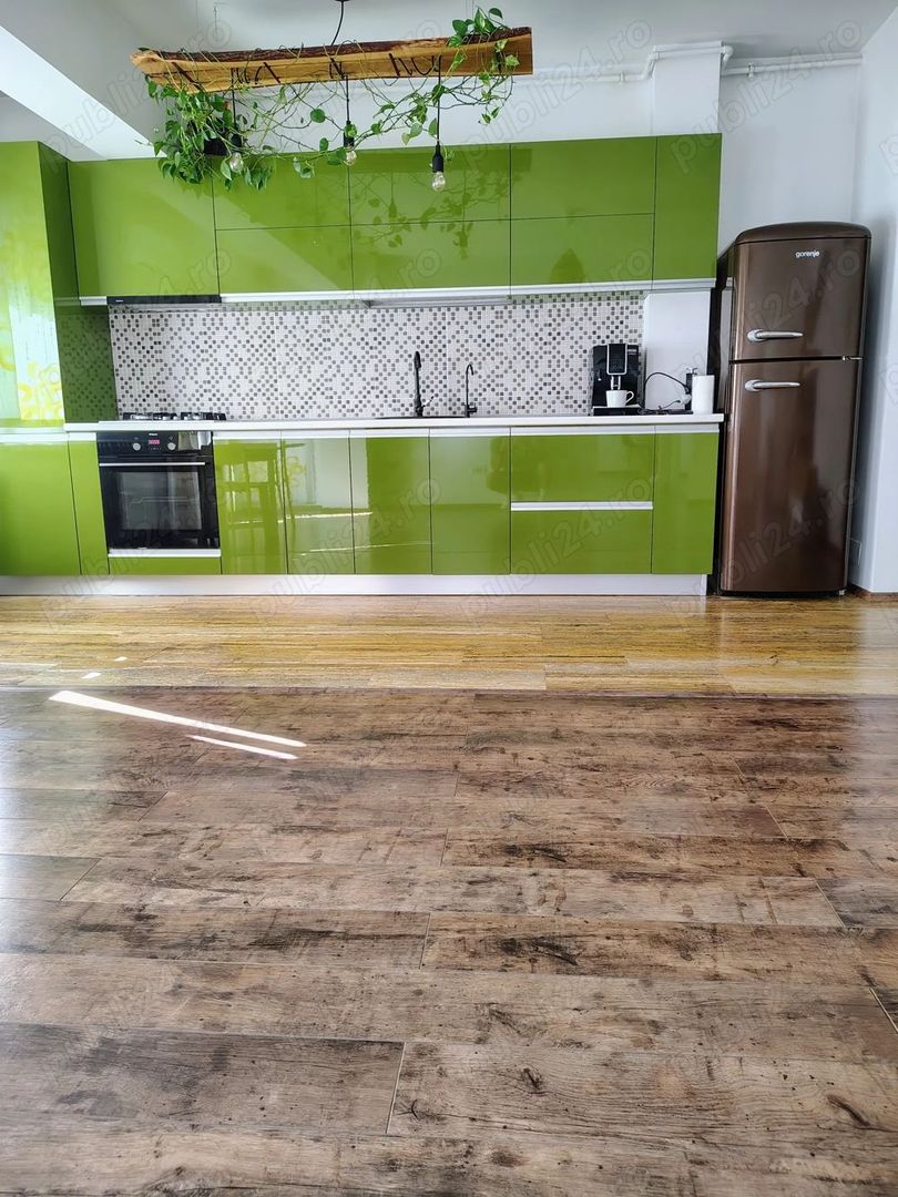 Apartament 2 camere + boxă depozitare – Tomis Plus - Ocazie - Poză 3