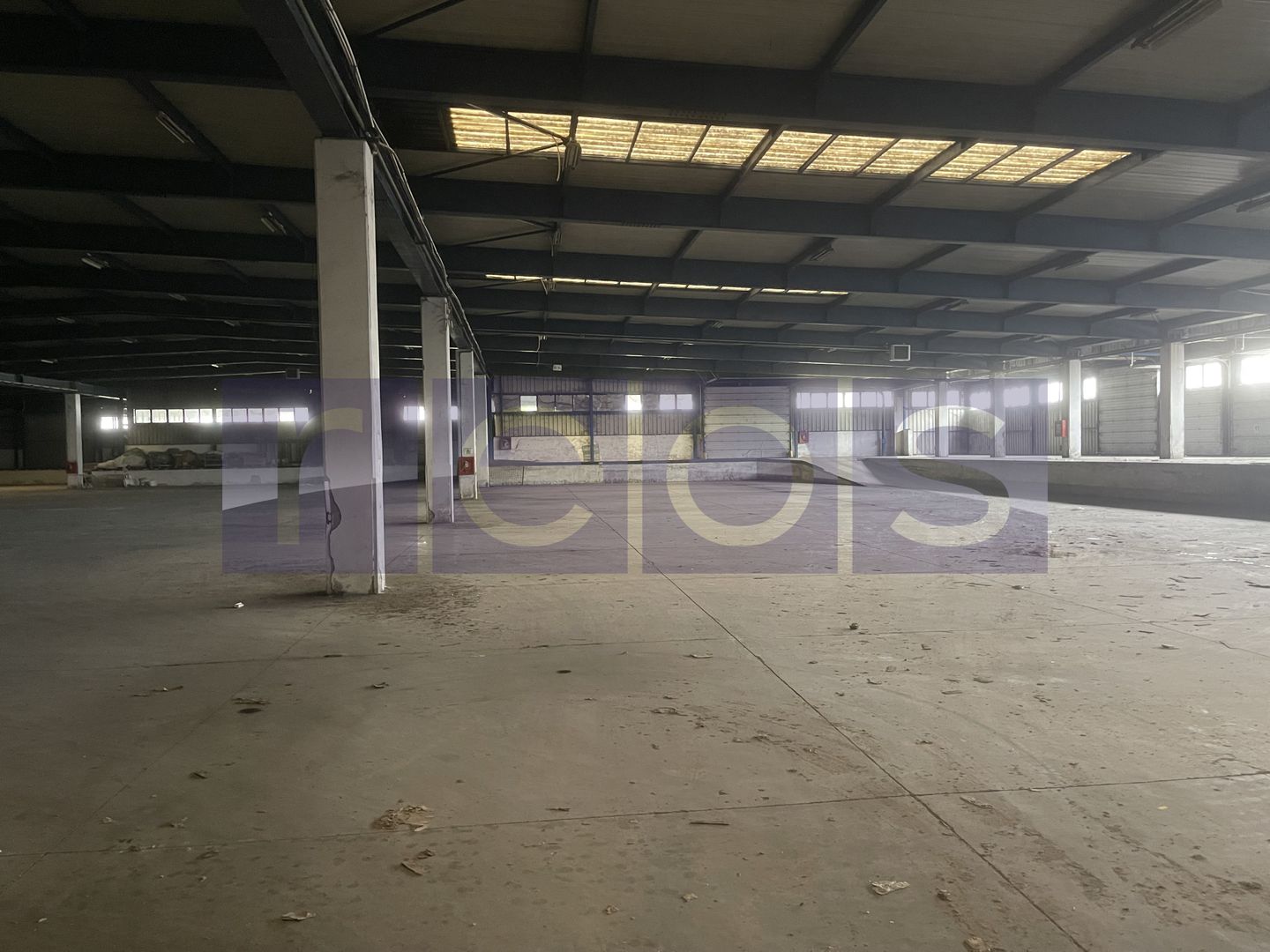 HALA | DEPOZIT - OTOPENI CENTURA  |  20.0000 MP - Poză 12