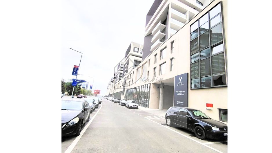 Apartament 2 camere Floreasca I PRIMA VISTA I Prima inchiriere I COM 0 - Poză 14