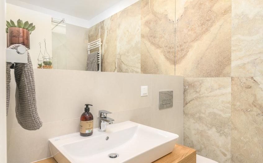 Nusco City – Aviatiei | Etaj 6/7 | Vedere Oregon Park - Poză 7