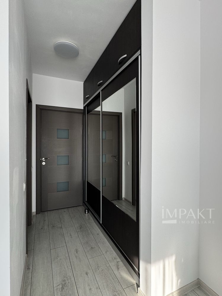 Apartament modern cu 3 camere, Dambul Rotund, pet friendly - Poză 6
