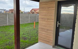 COMISION 0% | Casa individuala | Mosnita Veche | 4 camere | 500 m teren - Poză 12